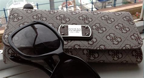 como saber si mi guess es original|Certilogo for Guess.